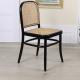 Thonet Bentwood Cafe Chairs / 85cm Height Wood Bentwood Chairs