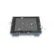 5 Wire Resistive Touch Screen Monitor Aluminium Alloy Material With Light Sensor