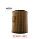 Stock Wholesale S23401-1682 New Excavator Fuel Filter For HINO