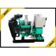 40 Kw Aspiration Propane Powered Generator Strong Power , Power Electric Generators Low Displacement