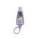 CE FDA Approval Antibacterial Hand Sanitizer 99.9 % Efficient Highly Hygiene