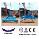 40 feet semi-automatic container Lifting spreader frame