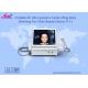 4D Hifu Body Slimming Hifu Beauty Machine