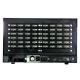 Multi display 2x2 video wall Processor 1080P higher resolution Aluminum brushed frame DDW-VPH0305
