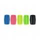 Colorful Plastic Scuba Belt Buckle Japan imported DuPont material