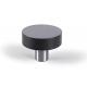 Round Table Anvil for iqualitrol Rockwell and Brinell Hardness Testers