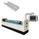 Lgs C89 Light Gauge Steel Frame Rolling Forming Machine Automated High Precision