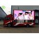 Mobile Led Roadshow Truck Full Color Outdoor Display Screen P5 P6 P8 mobile led display