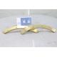 Henan customized C90500 high tin bronze cone crusher parts split ring