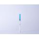 Medical Disposable Syringe Vaccine Low Dead Space 0.5ML Syringe With Needle