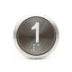 Stainless Steel COP Elevator Push Button LOP Lift Up Down Push Button