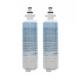 LT700P Household External Refrigerator Water Filter for 9690 46-9690LFXC24726S ADQ36006101