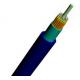 MJFJS Outdoor Fiber Optic Cable with a Tight Sleeve Layer Strand Structure