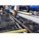 Multi Axis Straight  Diagonal CNC Glass Cutting Machine