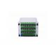 Single Mode SC/APC LGX Module 1x32 Fiber Splitter
