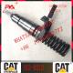 Diesel 3116/3126 Engine Injector 162-0212 0R-8463 127-8205 For C-A-Terpillar Common Rail