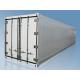 High Performance 40ft Ultra Liner Reefer Container , Payload 26610KG