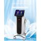 1500W 808nm Diode Laser Hair Removal , Painless Permanent 755nm Alexandrite Laser