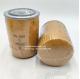 China Factory High Quality truck diesel engine parts oil filter 7W2327 1560040010 66125980 BT524 0986452001 for filter diesel