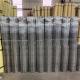 1.8m X 50m X 1/2 Galvanized Welded Wire Mesh Rolls Hot Dipped 0.68mm