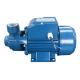 Peripheral 0.5HP Electric Motor Water Pump 370W 220V 50Hz QB-60 For Garden Irrigation