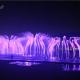 High Spray Saudi Arabia Musical Water Fountain Project Hotel