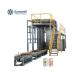 Factory Price High Level Pop Can Robot Depalletizer Equipment Aluminum Can Depalletizing System Supplier