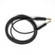 High Durability Guitar Audio Cable PVC Jacketed OFC Copper Instrument Guitar