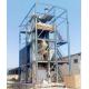 Carbon Steel 5T/H Pigeon Animal Feed Production Machine For Dry Material