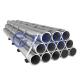 SS316l Stainless Steel Pipe Tube 1/4 Inch 1/2 5/8 304 Seamless Pipe Steel