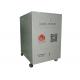 1500 KW 50HZ Reactive Load Bank , Fan Power Portable Resistive Load Bank