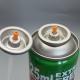 Efficient water based insecticide valve actuator for pest control with precise dispensing