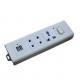 Africa Middle East Extension Socket
