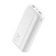 Universal Portable Mobile Power Bank 20000mah 10000mah Li Polymer Battery