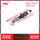 095000-5050 DENSO Common Rail Fuel Injector  Tractor RE507860