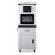 Premium Wet YRC-8S metal dental Milling Machine