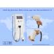 4HZ 808nm Clinic Diode Laser Hair Removal Machine