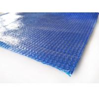 Waterproof HDPE Sun Shade Net With Rust Proof Aluminum Grommets 300gsm - 420gsm