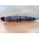 0445120236 Excavator Injector Assy  For PC300-8 Machinery Components