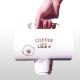 Coffee cup paper Card board Cato Environmental protection Colorful box package