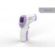 Manufacturer directly Infrared Thermometer Non-Contact Digital Laser Temperature Gun with Fever Indicator