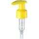 Plastic PP Left Right Lock Lotion Dispenser Pump For For Cosmetic Bottle 24/410