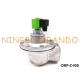 2'' DMF-Z-50S SBFEC Type Right Angle Solenoid Diaphragm Pulse Jet Valve For Dust Collector