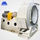 Alloy Steel Industrial Forced Ventilating High Temperature Centrifugal Fan