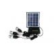 Portable Solar Power Home Lighting  System OEM/ODM 2years warranty