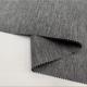 Black Grey Cation Fabric 300D Shrink-Resistant Cationic Dyed Polyester