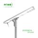 Energy Saving Smart Led Street Lights 2700-6500 K Color Temperature Easy