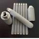 1 Micron Titanium Rod Sintered Filters Element For Water Candle Cartridge