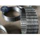Special Carton BTO-22 Razor Barbed Wire Without Clips For Hardware Surpermarket