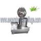 Stainless Steel Hemp Extraction Machine Liquid Wash And Dry Extraction Centrifuge